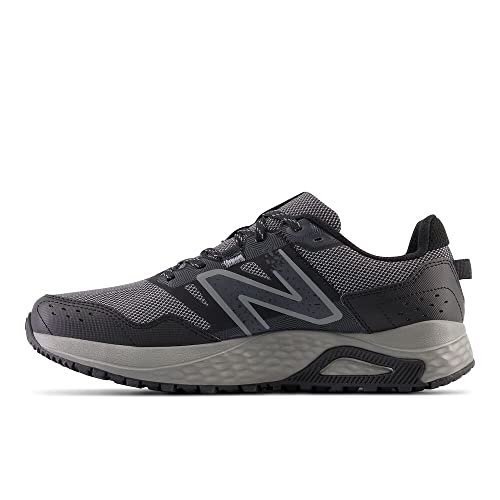 New Balance Men's 410 V8 Trail Running Shoe