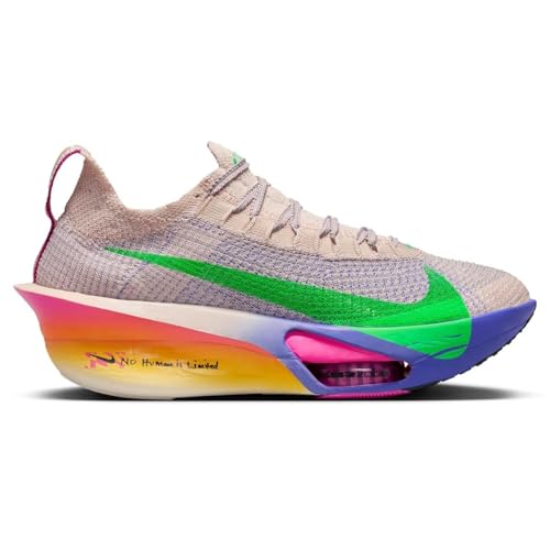 NIKE ALPHAFLY 3 ELIUD KIPCHOGE - FEMME