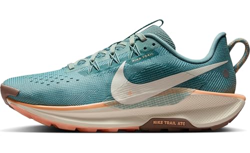 Women's React Pegasus Trail 5 (010 - Cannon/Soft Pearl-Mink Brown)