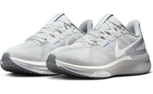 Women's Structure 25 (012 - Photon Dust/Summit White-Lt Smoke Grey)