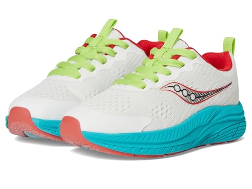 Saucony Unisex Kids Hurricane KDZ (Big Kid) Mutant 6.5 Big Kid Medium
