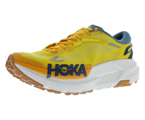Hoka Men's Mafate X Mountain Fog 14 Medium - product image