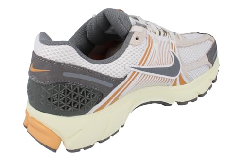 Nike Zoom Vomero 5 Men's Trainers, Phantom Flat Pewter Copper Moon, 10 US