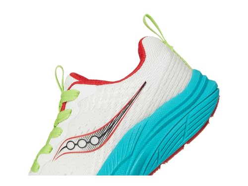 Saucony Unisex Kids Hurricane KDZ (Big Kid) Mutant 6.5 Big Kid Medium