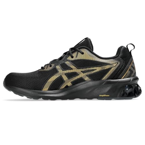 ASICS Men's Contend 9 PS Trainers, multicoloured, 9
