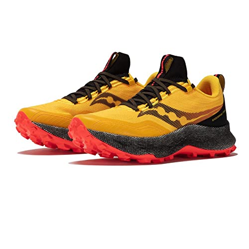 Women's Saucony Endorphin Trail