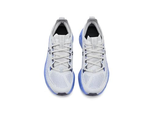 On Mens Cloudsurfer Max Wolf/Sailor 12 Medium