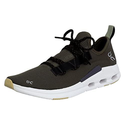 ON Running Cloudeasy 76.98442 Olive | Black M 7.5