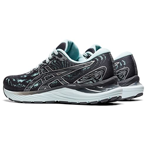 ASICS Gel-Cumulus 23 Carrier Grey/Pure Silver 7.5 B (M)