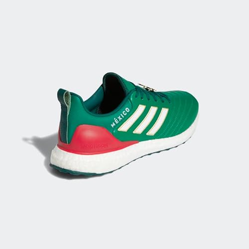 adidas Ultraboost DNA x Copa World Cup Shoes Men's, Green, Size 10