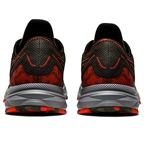 ASICS Gel-Excite Trail Mantle Green/Cherry Tomato 13 D (M)