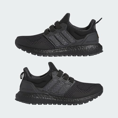 Adidas Unisex-Adult Ultraboost 1.0 Stealth Black/Carbon/Grey