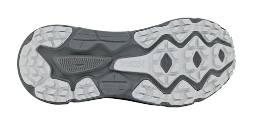 Hoka Women's Challenger 7 Stardust/Asteroid 10 Medium - alternate view 7