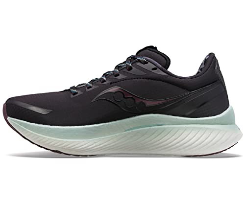 Saucony Men's Endorphin Speed 3 Running Shoe, Miles to GO, 14 Medium