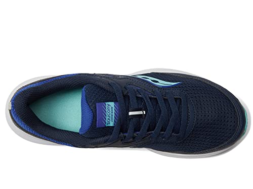 Saucony Women's Cohesion 16 Running Shoe