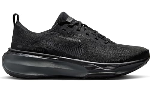 Nike Invincible 3 Men's Road Running Shoes (DR2615-005, Black/Anthracite/Black) Size 8.5