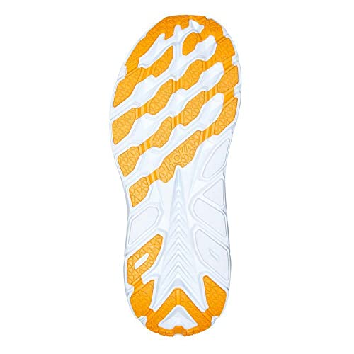 Hoka Clifton 8, Women's Running Shoe, Butterfly Summer Song, 11.5 UK
