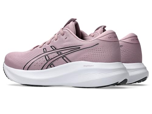 ASICS Women's Gel-Excite 11Running Shoes, Taro Purple Black, 11 US