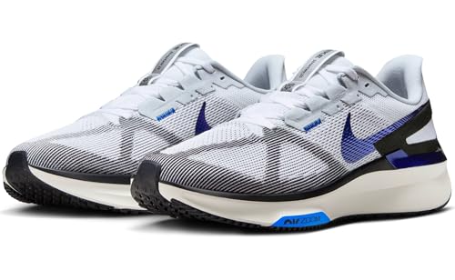 Nike Air Zoom Structure 25 Men's Shoes