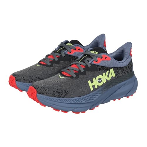 Hoka Women's Challenger 7 Obsidian/Anchor 7 Medium - product image
