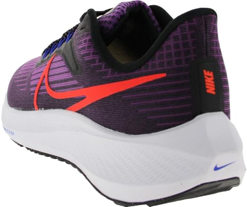 Nike Womens Air Zoom Pegasus 39 Running Trainers DH4072 Sneakers Shoes (US 11, Fuchsia Dream Bright Crimson 502)