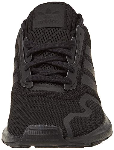 adidas Men's Swift Run X Gymnastics Shoe, Core Black Core Black Core Black, 8.5 UK