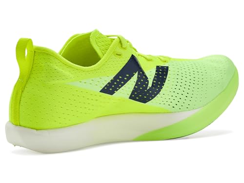 New Balance Unisex FuelCell Supercomp LD-X V3 Alkaline Green/Afterglow US Men's 4.5, Women's 6 Medium