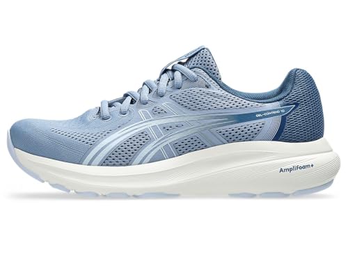 ASICS Women's Gel-Contend 10Running Shoes, Calm Indigo Blue Fade, 8.5 US