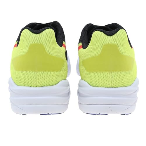 Hoka One Unisex's Rocket X Running Shoe, Black Evening Primrose, US:5.5 - alternate view 3
