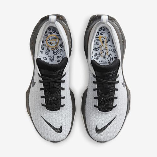 Nike ZoomX Invincible Run Flyknit 3 Men's Shoes