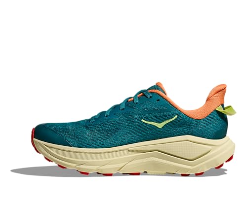 Hoka One One Challenger 8 Trainers - alternate view 6