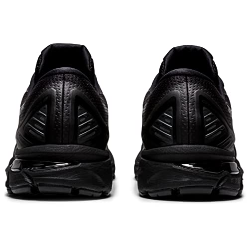 ASICS GT-2000 9 Black/Black 8 4E - Extra Wide