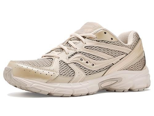 Saucony Unisex Ride Millennium Sneaker, Bubbly, 7