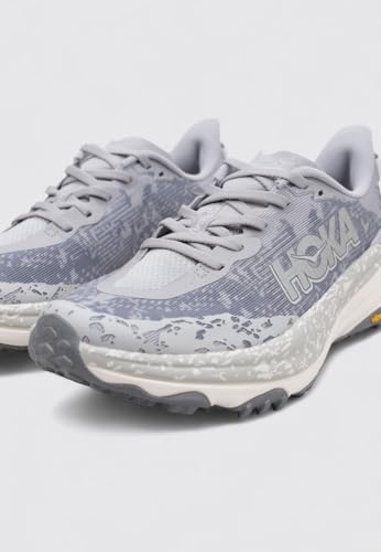 Hoka Men's Speedgoat 6 Alabaster 9.5 Medium