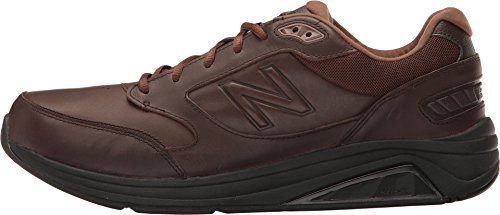 Men's New Balance 928 v3 Walking Shoes Brown/Brown alternate view 2