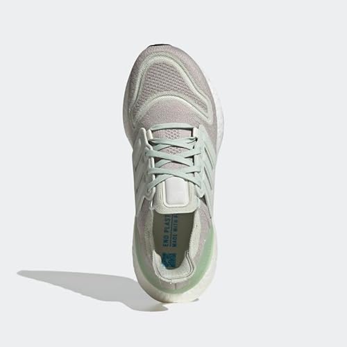 adidas Ultraboost 22 Running Shoes Women's, Grey, Size 5.5