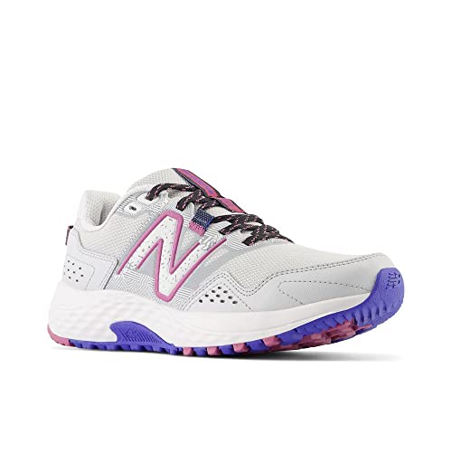 Women's New Balance 410 v8 Trail Shoes alternate view 4