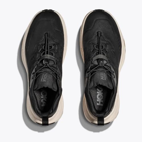 Hoka Women's Transport Chukka GTX Alabaster 7 Medium - alternate view 2