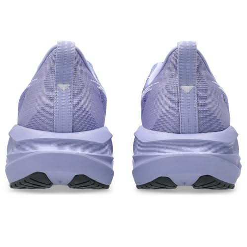 ASICS Novablast 5 womens Sneaker, Bluebell/Lilac Hint, 8.5 US