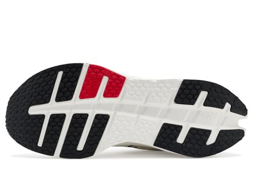 On Mens Cloudrunner 3, Ivory/Robin 9.5 Medium