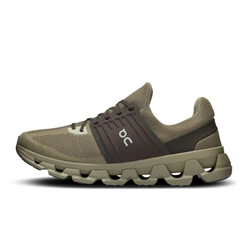 On Mens, Cloudswift 3 AD Grove/Thorn 9.5 Medium