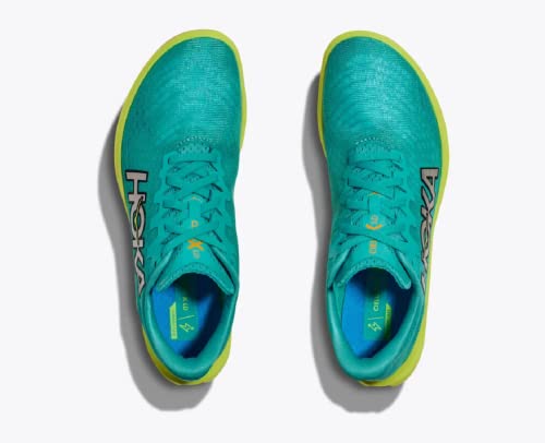 Hoka | Cielo X 2 LD | Unisex spike | Ceramic/Evening Primrose - alternate view 7