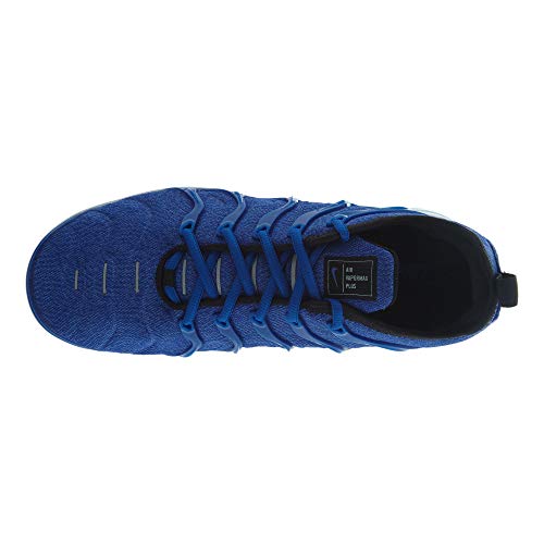Nike Air Vapormax Plus Mens Shoes Game Royal/Black/Wolf Grey 924453-404 (9 M US)