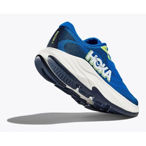 Hoka Men's Rincon 4 Electric Cobalt/Varsity Navy 12 Medium - alternate view 5