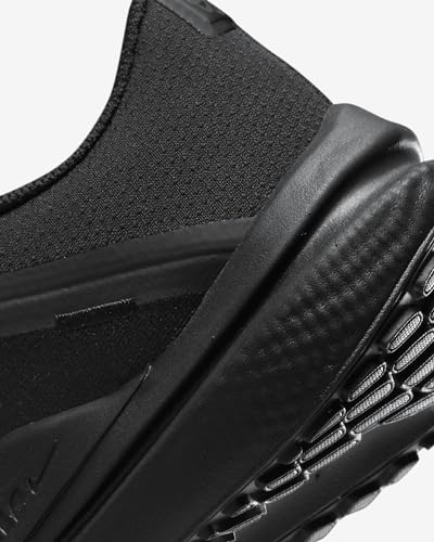 Nike Winflo 10 Men's Trainers, Black, 12