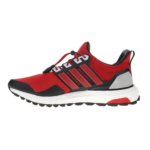 adidas Mens Ultraboost Ultra Boost 1.0 ATR Running Sneakers Shoes - Red - Size 10.5 M