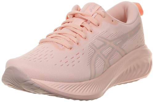 ASICS Women's Gel Excite 10 Trainers, Breeze Neutral Pink, 6.5 US