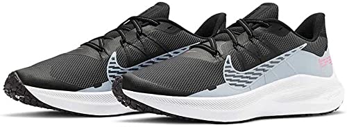Nike Mens Winflo 7 Shield CU3870 403 - Size 11.5