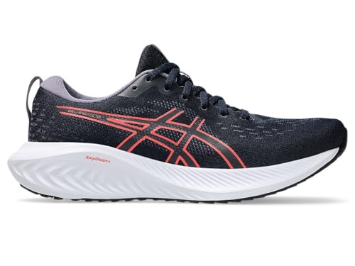 ASICS Women's Gel-Excite 10 Trainers, multicoloured, 5 US