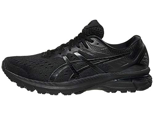 ASICS GT-2000 9 Black/Black 10 D (M)